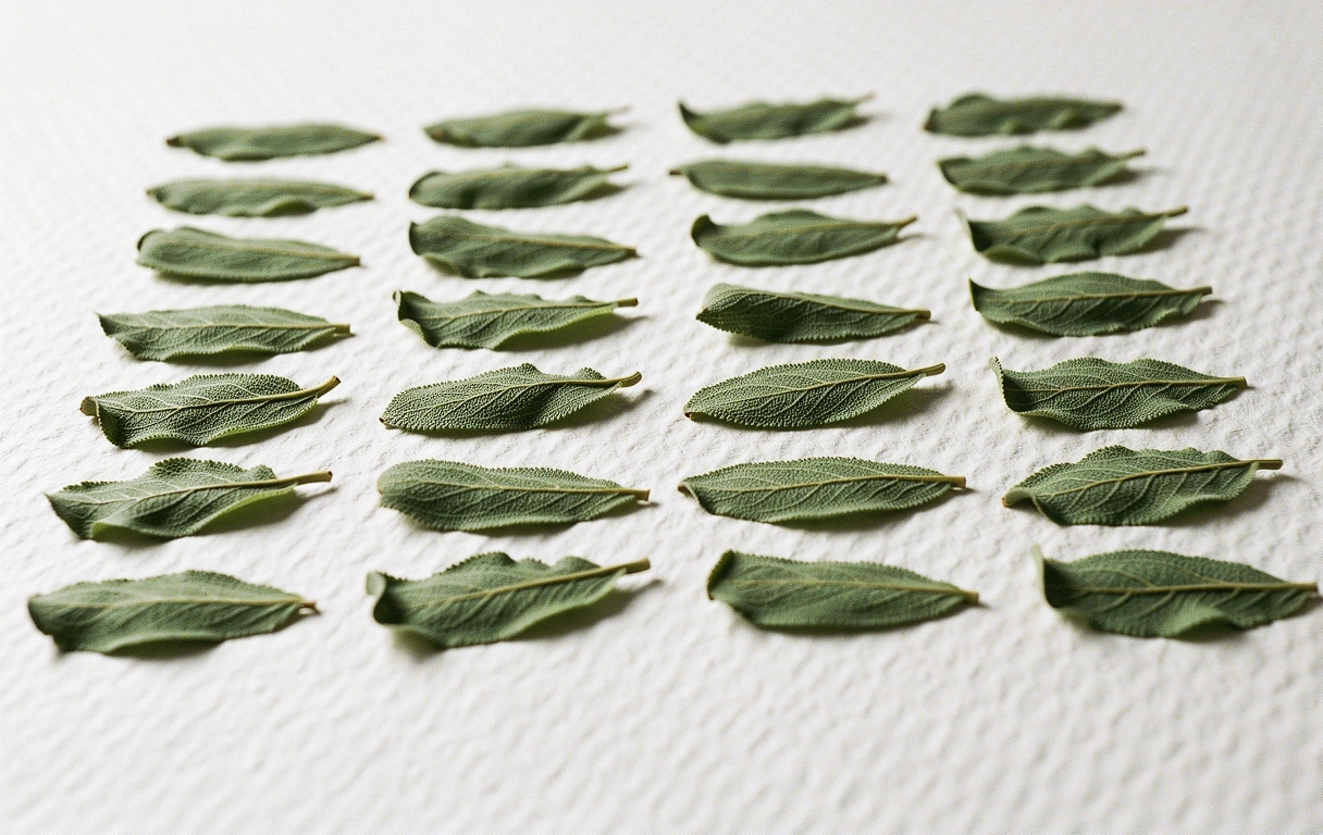 Botanical Study