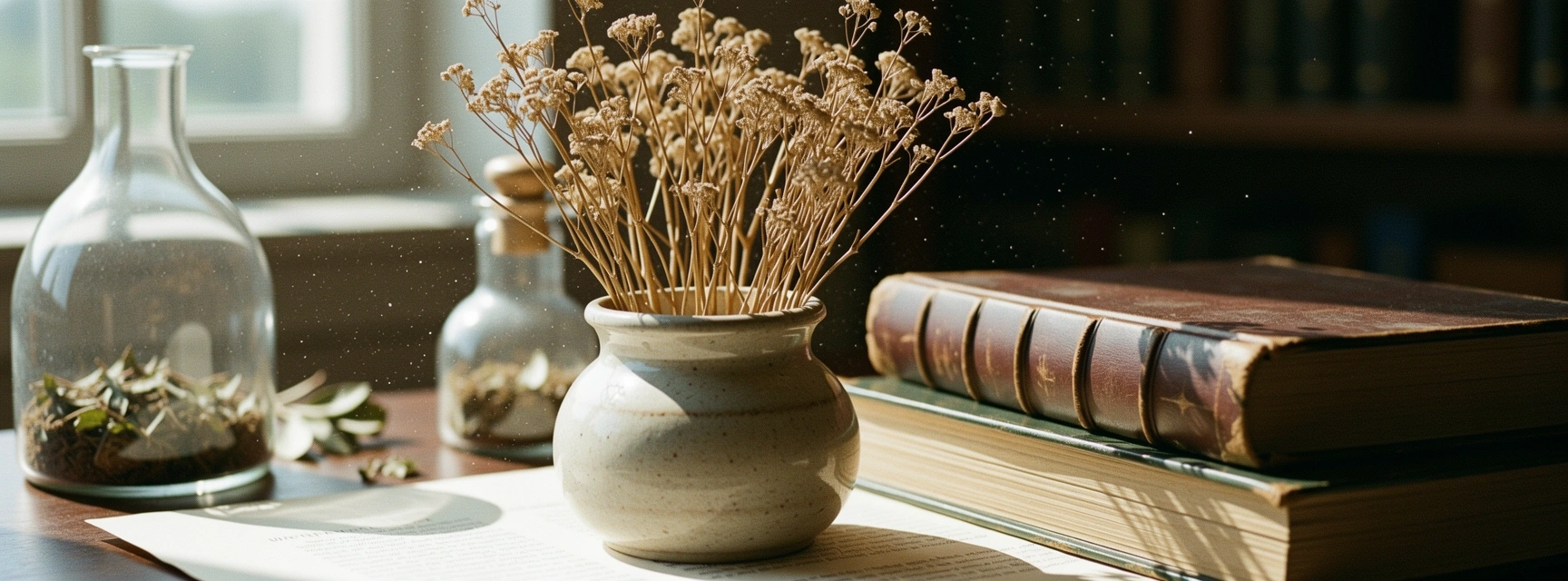 Library of wellness knowledge